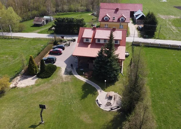 Agroturystyka Pokoje U Soltysa