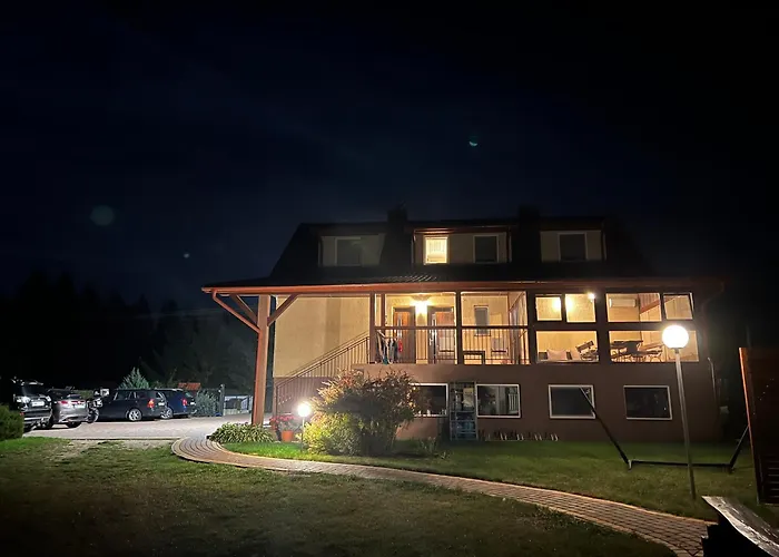 Agroturystyka Pokoje U Soltysa