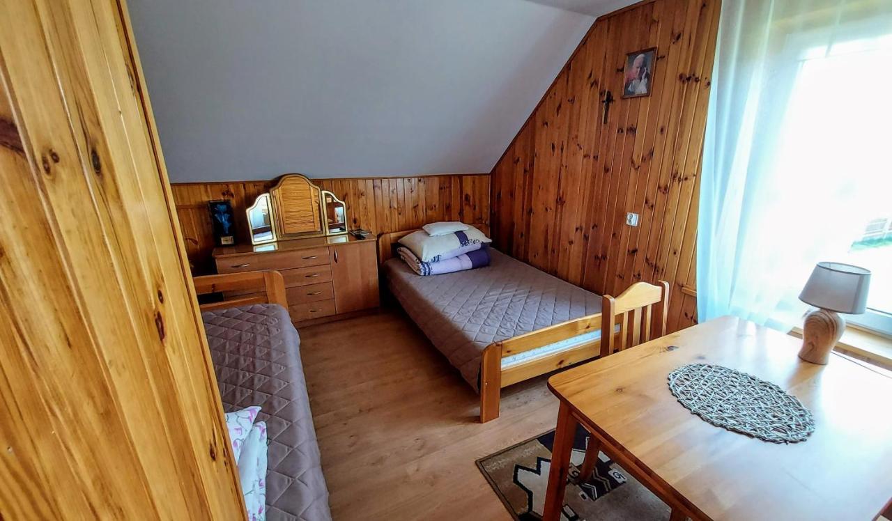 U Soltysa Homestay