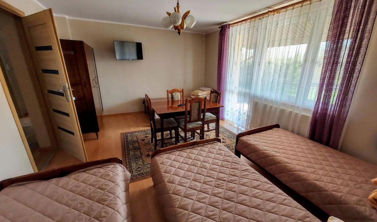 U Soltysa Homestay *