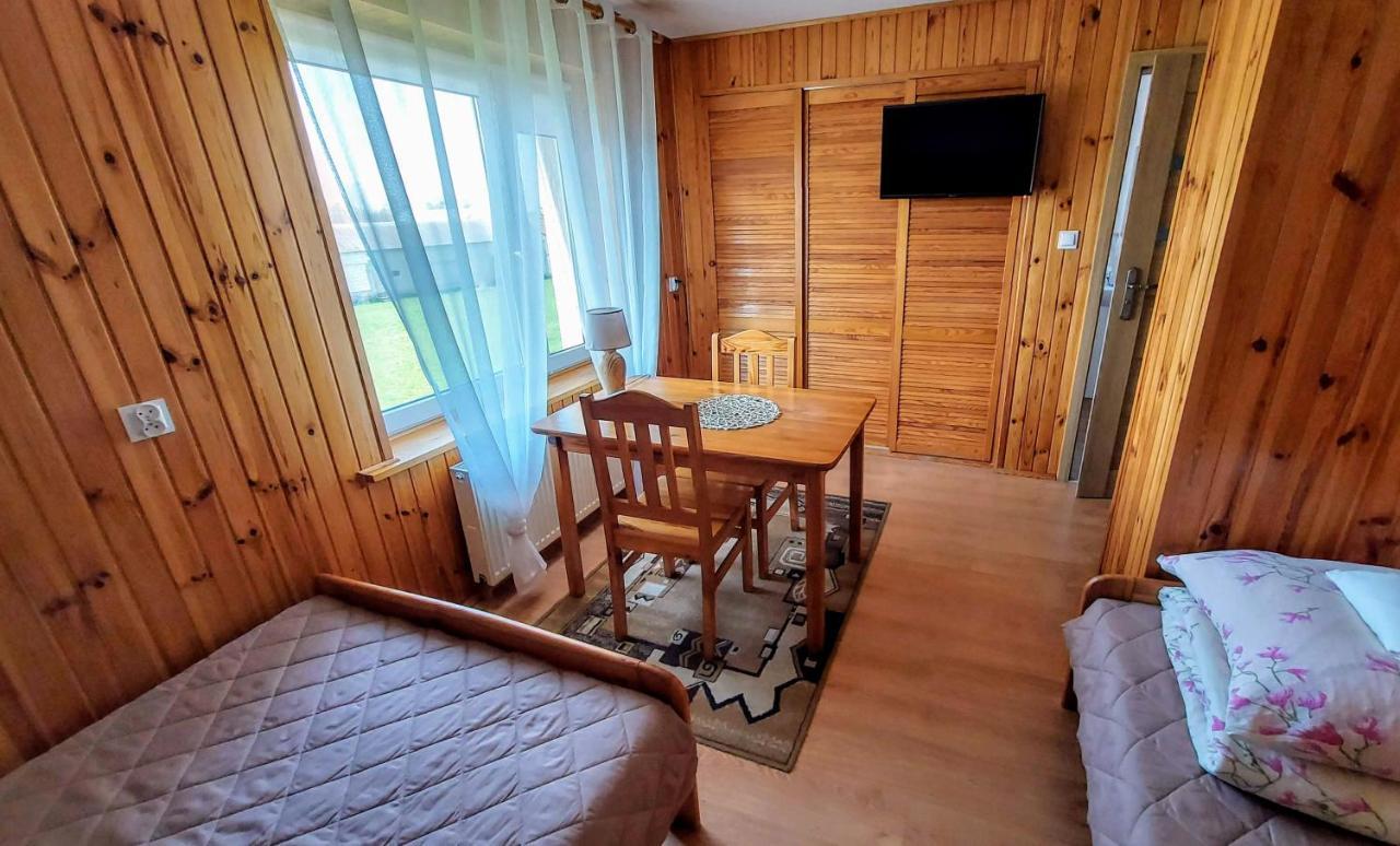 U Soltysa Homestay