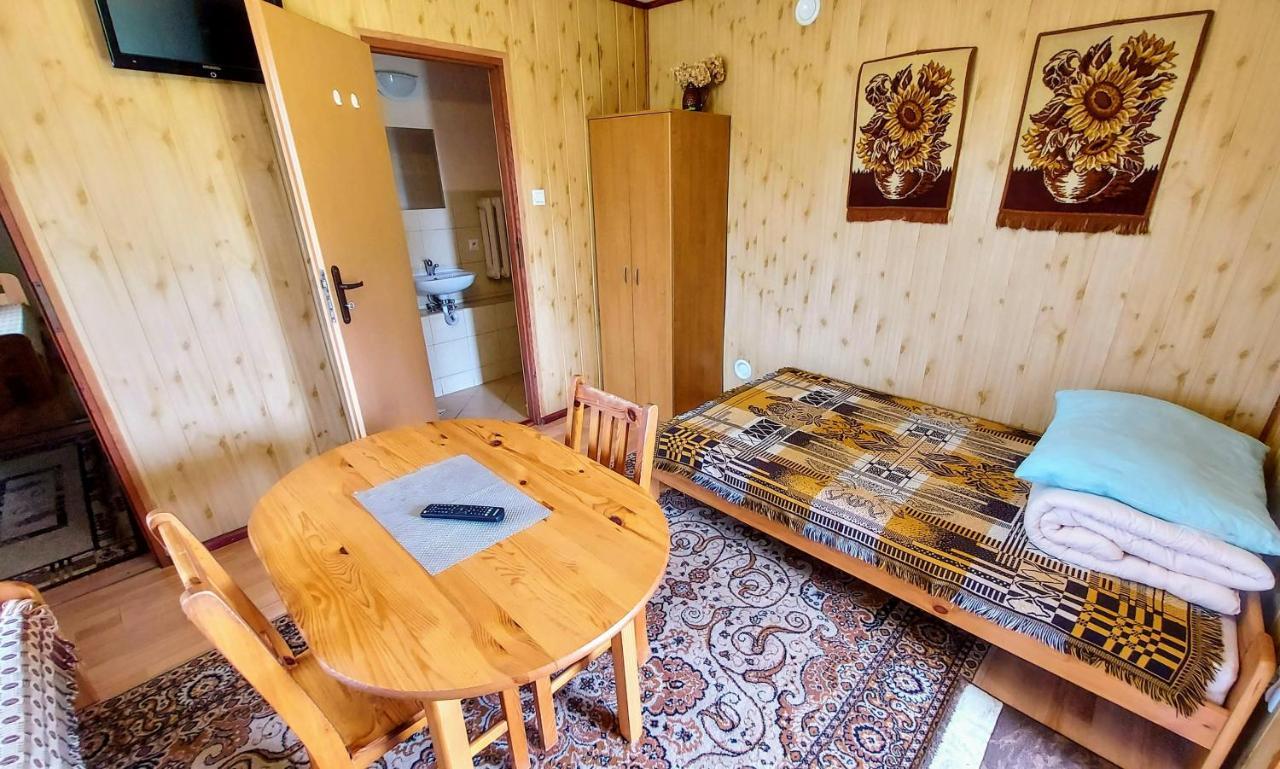 U Soltysa Homestay