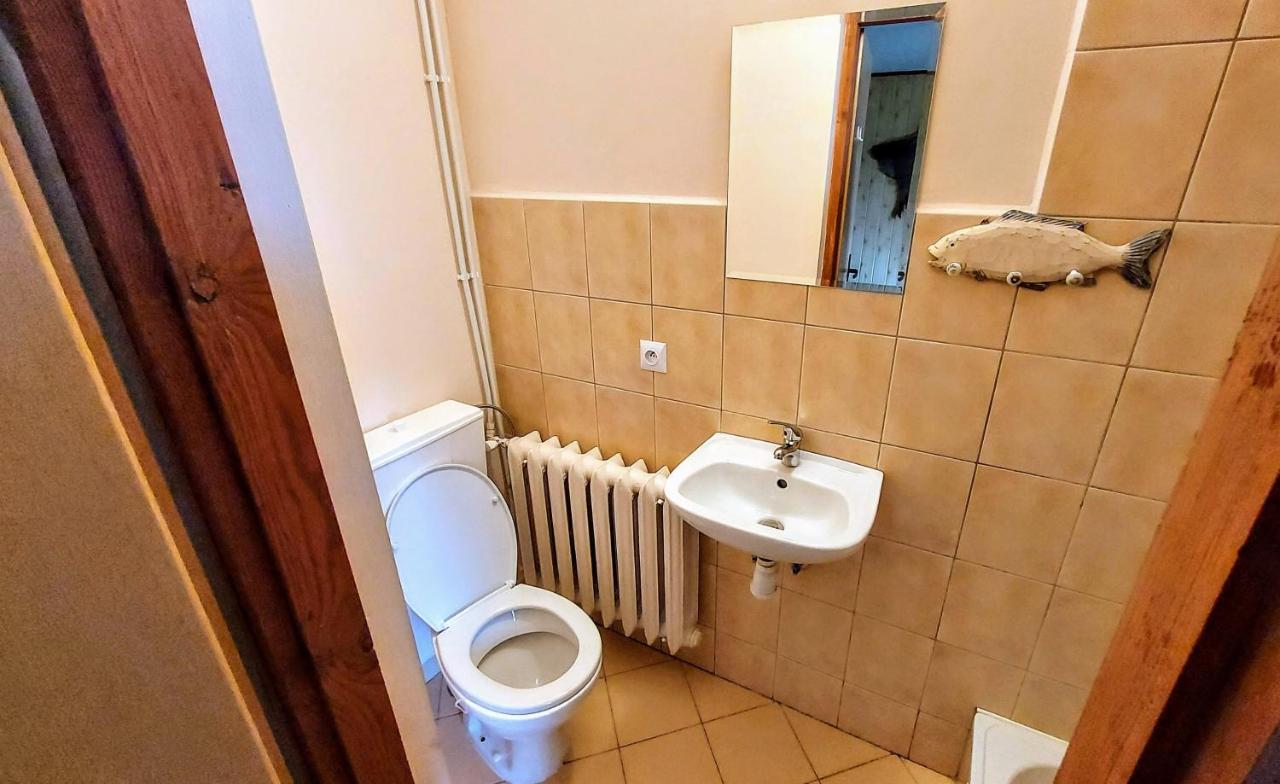 U Soltysa Goniadz