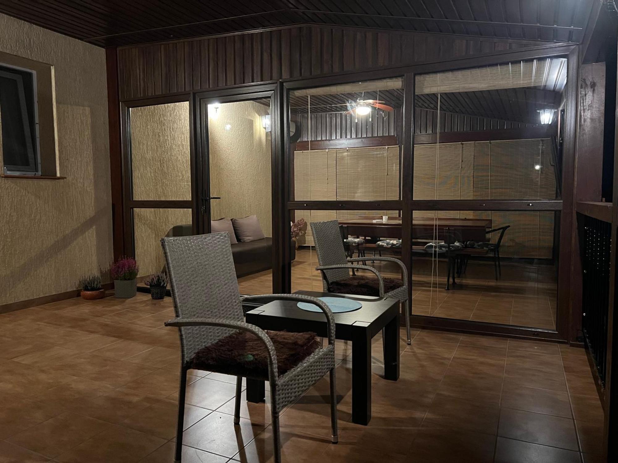 U Soltysa Homestay *